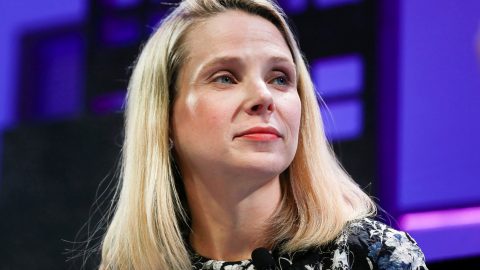 Yahoo Says Traffic Rose Despite Hacking That Could Alter Verizon Deal