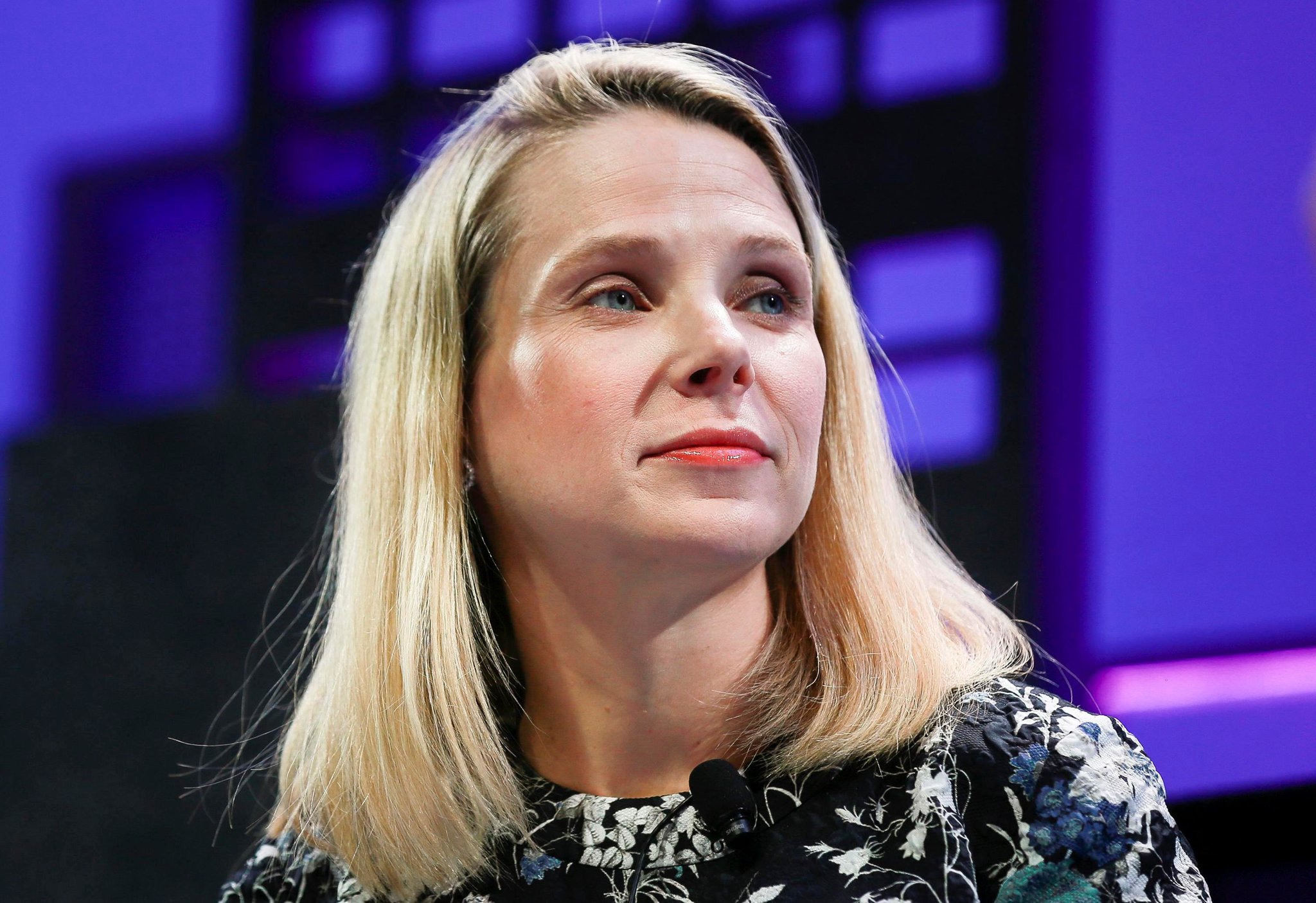 Yahoo Says Traffic Rose Despite Hacking That Could Alter Verizon Deal