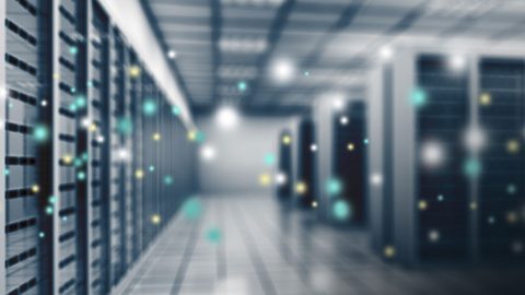 Network Recipes for an Evolving Data Center