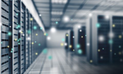 Network Recipes for an Evolving Data Center