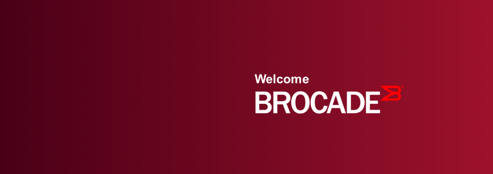 BROCADE INTRODUCES STRATEGIC COLLABORATION PROGRAM