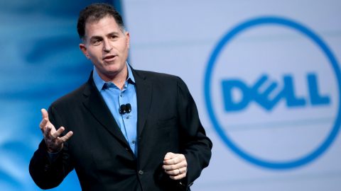 Michael Dell’s Vision For Partners: ‘It’s You And Your Customers’ Driving The Future Of The World