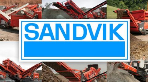 Cutting tool maker Sandvik looks to software, 3D printing to stay ahead