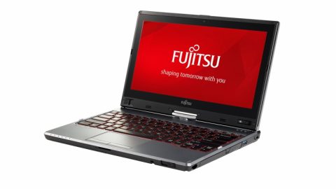 Fujitsu Releases 18 New Enterprise PC, Tablet, and Workstation Models across 12 Product Series