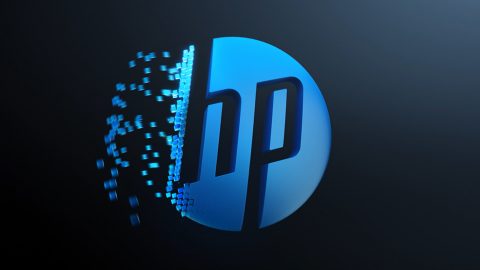 HP Inc. Protects Businesses from Web-Based Attacks with HP Sure Click