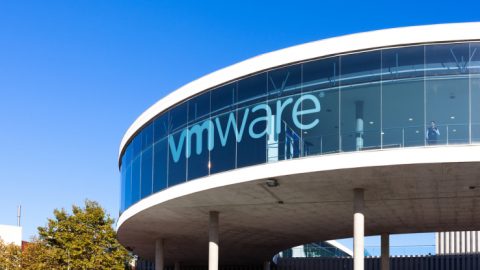 VMware NSX Network Virtualization Platform Enables Businesses to Accelerate Digital Transformation