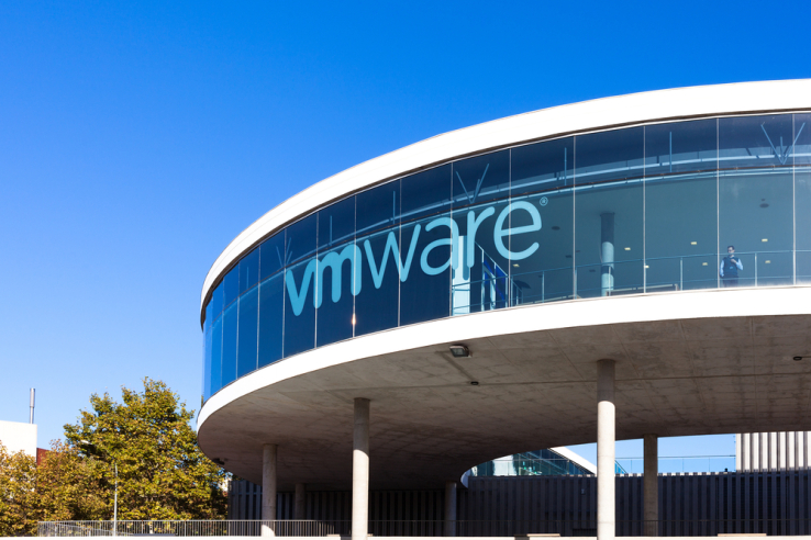 VMware NSX Network Virtualization Platform Enables Businesses to Accelerate Digital Transformation