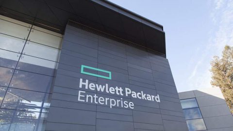 HPE refocuses tech services group on cloud, big data