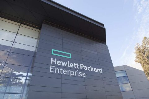 HPE refocuses tech services group on cloud, big data