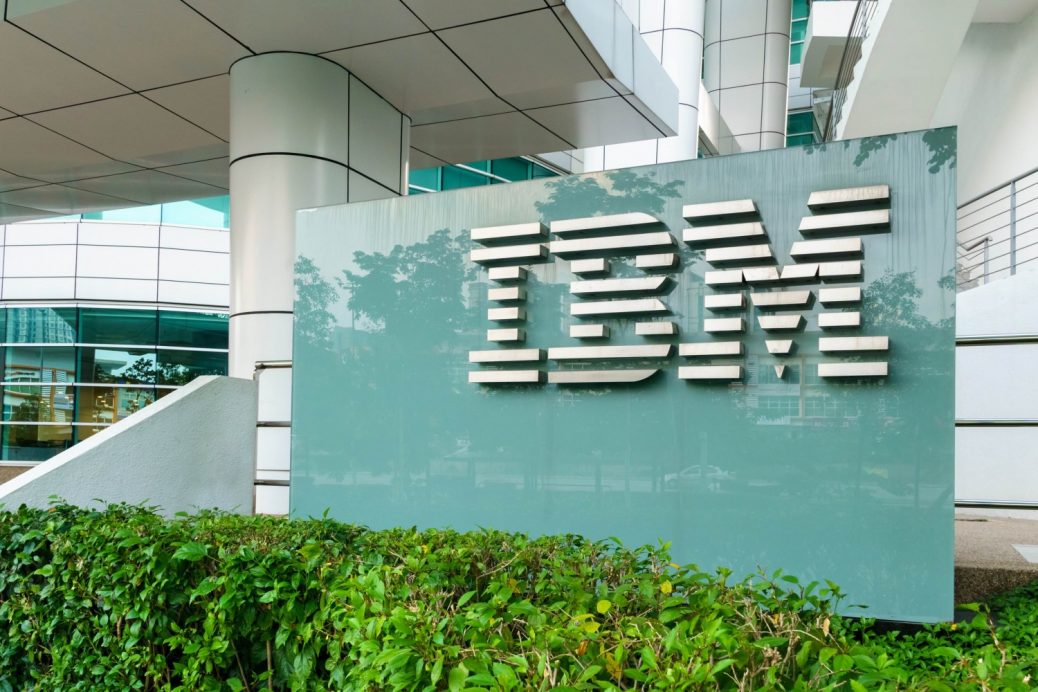 IBM chases Google, Microsoft with Kubernetes in the cloud