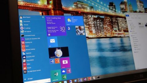 Get ready for the Windows 10 Creators Update