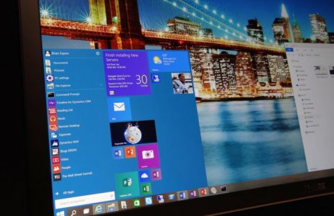 Get ready for the Windows 10 Creators Update