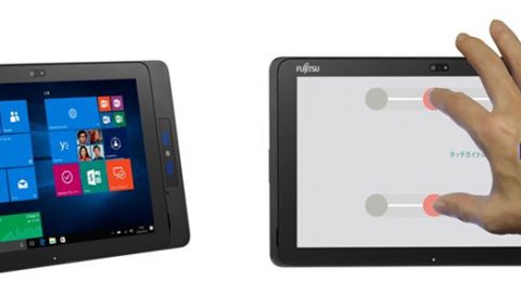 Fujitsu Releases Six New Enterprise PC and Tablet Models