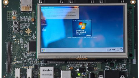 Windows Embedded’s future looks rocky