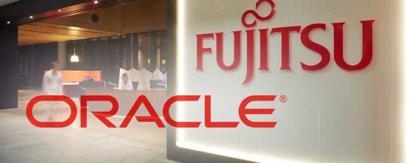 Fujitsu and Oracle Launch Fujitsu SPARC M12 Servers with World's Fastest Per-Core Performance